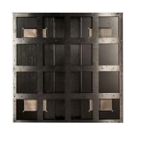 P10圆弧 640x640x79